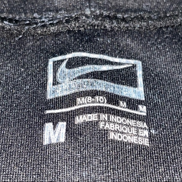 Nike Athletic Tee - Picture 4 of 4